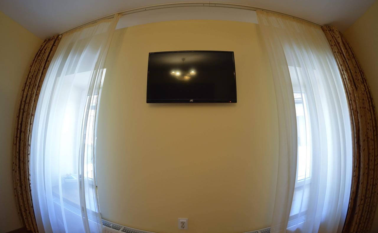 Apartment Luca Poarta Schei Брашов Екстер'єр фото